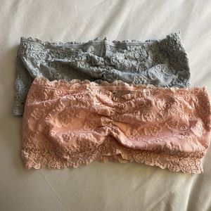 3 For 25 ♥️ Saint Eve Bandeaus